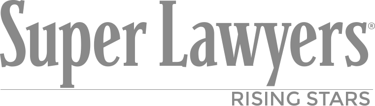 Super Lawyers Rising Stars