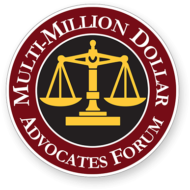 Multi-Million Dollar Advocates Forum