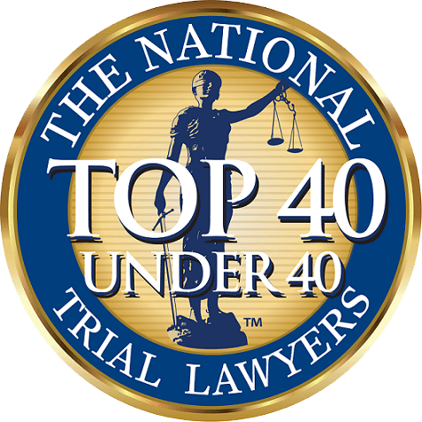 NTL: Top 40 Under 40