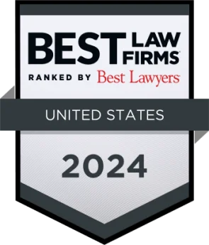 Best Lawyers - Best Law Firms 2024