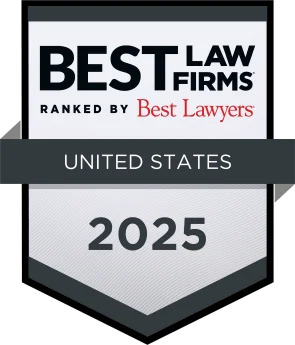 Best Lawyers - Best Law Firms 2025