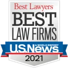 Best Lawyers - Best Law Firms 2021