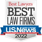 Best Lawyers - Best Law Firms 2022