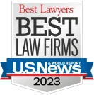 Best Lawyers - Best Law Firms 2023