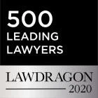 LawDragon - 500 Leading Lawyers 2020