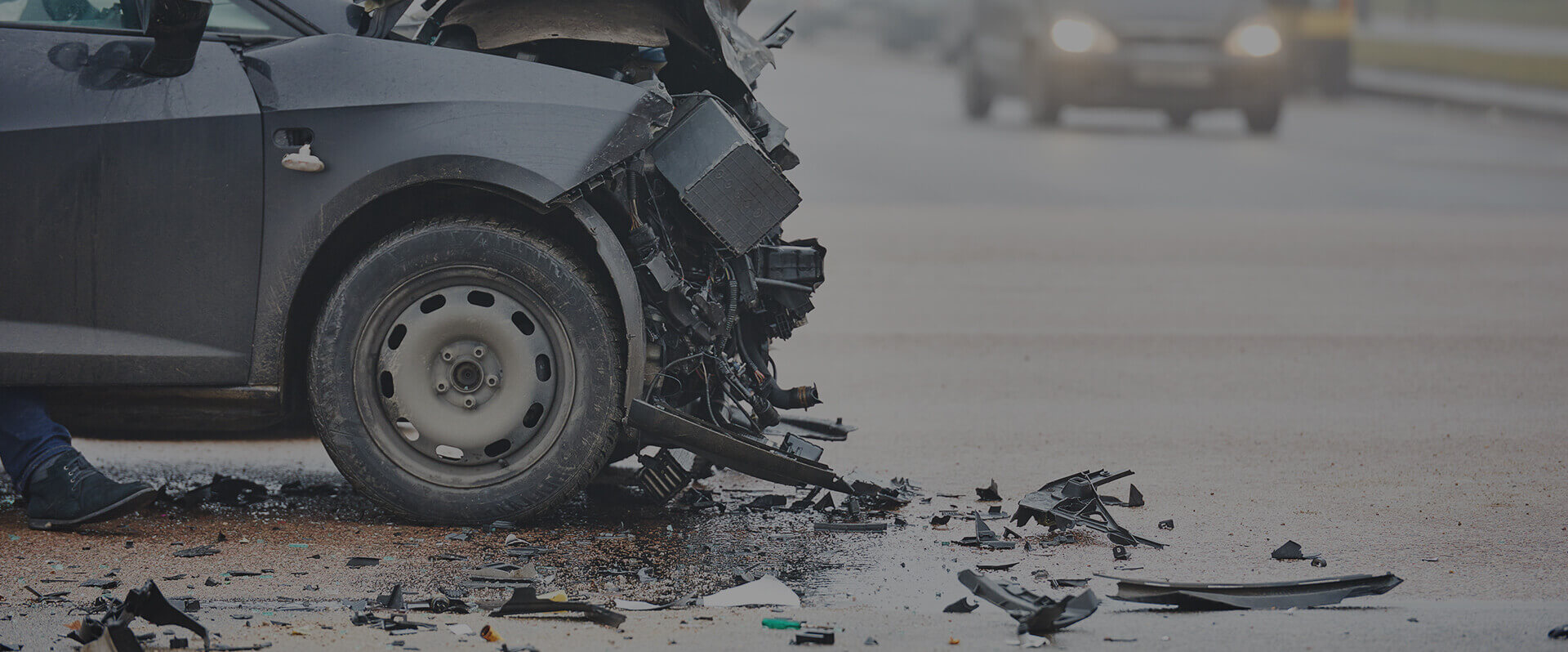 Houston Car Accident Lawyers | Texas Car Crash Attorneys