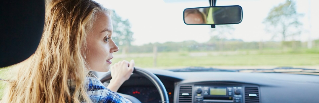 6 Ways to Encourage Your Teen to Practice Safe Driving