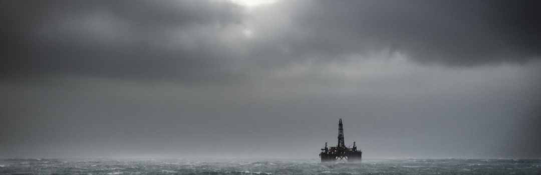 5 Ways Hurricanes Affect Offshore Workers & Their Families