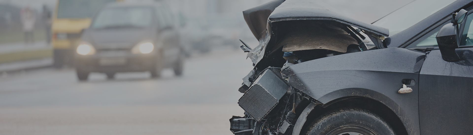 What Happens When I Get A Hospital Lien After A Car Accident