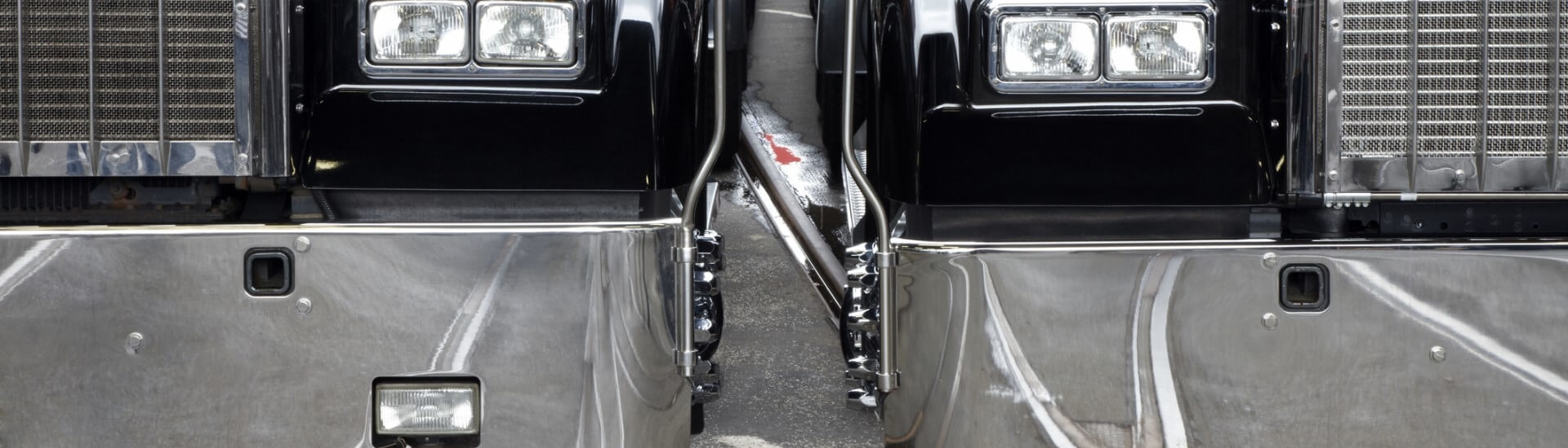 Are Steel Truck Bumpers Dangerous?