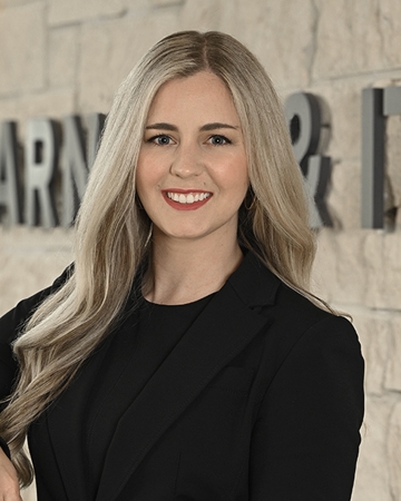Ali Poulson