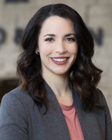 Brittany Clark
