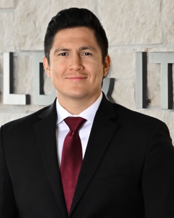 Daniel Moreno