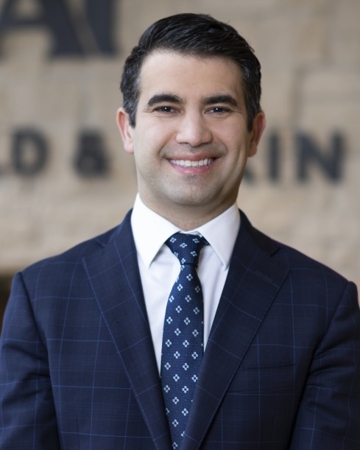 Noah Wexler