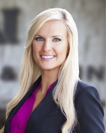Tara Arnold