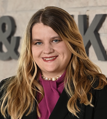 Aileen Christensen's Headshot