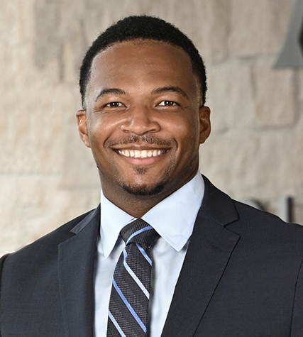 Jonathan Mack's Headshot