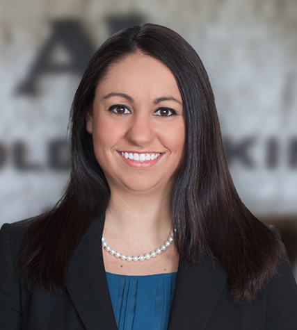 Kala Sellers's Headshot