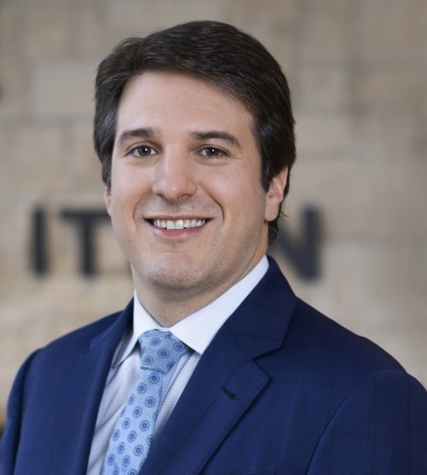 Kyle Findley's Headshot