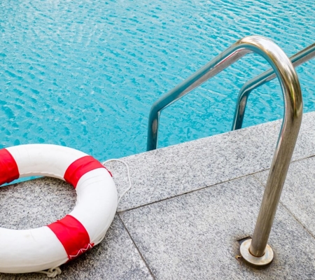 Texas Drowning Statistics | Arnold & Itkin