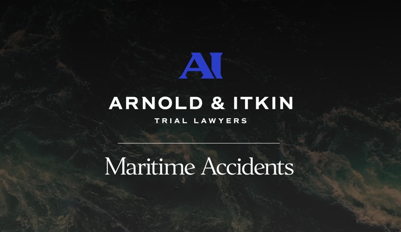 Beaumont Maritime Lawyers Beaumont Offshore Accident Law Firm