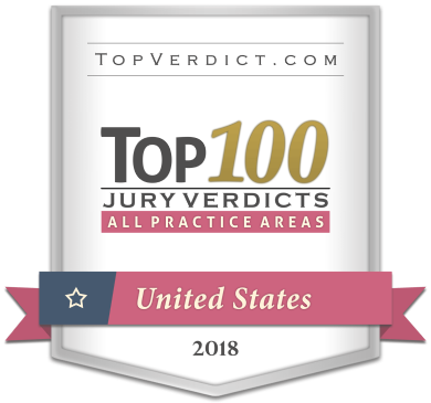 Top 100 Jury Verdicts