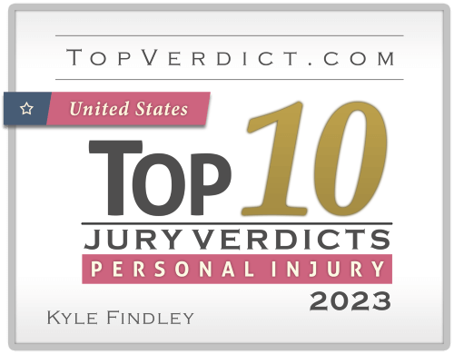 Top 10 U.S. Personal Injury Verdicts